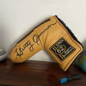 Scotty Cameron Head cover
